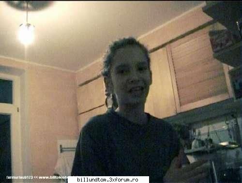 poze cu bill kaulitz - Tom`..tre dulkic era` - Bill