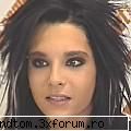 :nod::nod: poze cu bill kaulitz