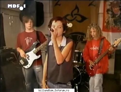 poze cu bill kaulitz - th4ever2009 - Bill