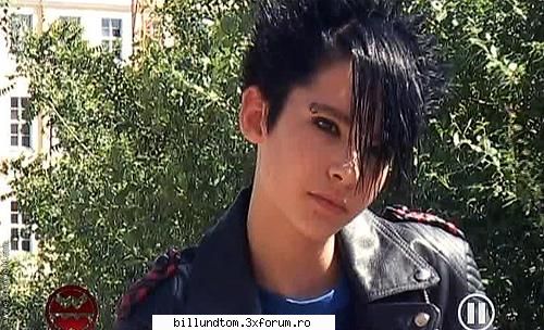 poze cu bill kaulitz - th4ever2009 - Bill