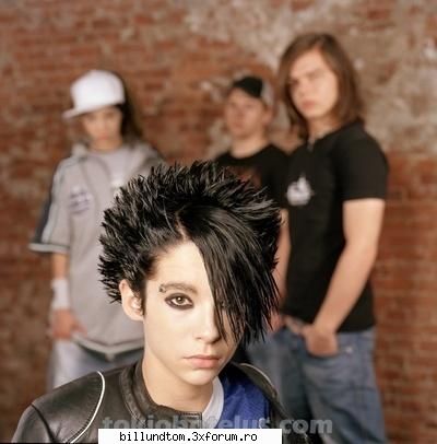 poze cu bill kaulitz - belea`..ce sa spun` - Bill