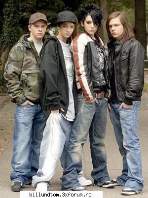 poze cu bill kaulitz - th4ever2009 - Bill
