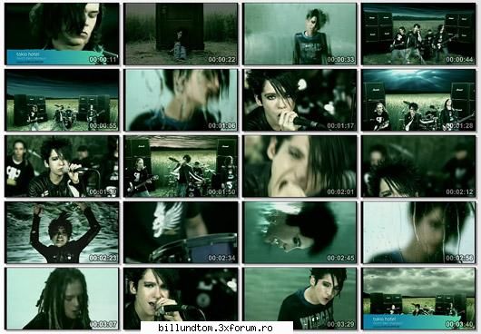 poze cu bill kaulitz - Durch` Den Monsun`.. ..ce dulki erau` - Bill
