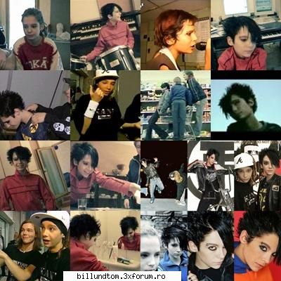 poze cu bill kaulitz - mda`.. ..tot d me`,urask s ma laud`.. Devilish`nd - Bill