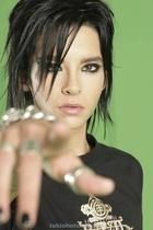poze cu bill kaulitz - OMG de fiekre data cand vad poza asta am impresia - Bill
