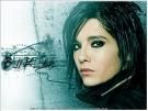 poze cu bill kaulitz - ceee-mi plashe shy asta - Bill