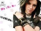 poze cu bill kaulitz - she`mi plashe qum o ieshit - Bill