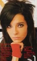 poze cu bill kaulitz - Ce`mi plak ochii lui - Bill