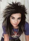 poze cu bill kaulitz - hmmmm~ cee privireee - Bill