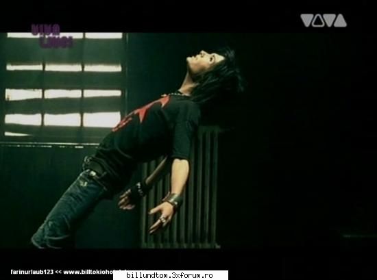 rette mich - lorena loves bill 4ever - Tokio Hotel