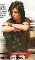 rette mich - lorena loves bill 4ever - Tokio Hotel