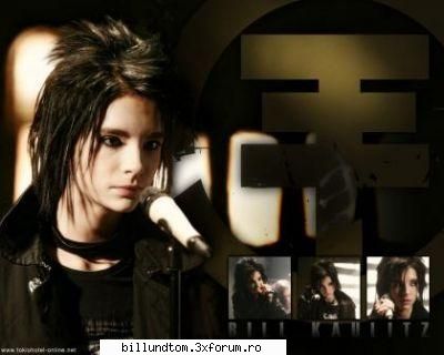 rette mich - lorena loves bill 4ever - Tokio Hotel