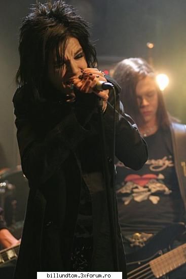 rette mich - Pai nuj cq c sa completez ........:( - Tokio Hotel