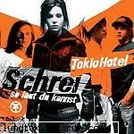 schrei - Uite ultima poza - Tokio Hotel
