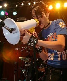 schrei - doina_fanth - Tokio Hotel