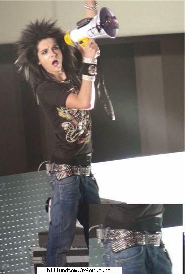 schrei - aha merci ca ati spus asta - Tokio Hotel